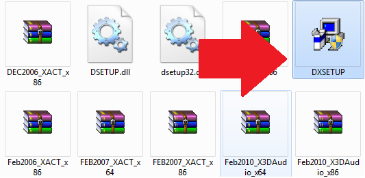 How To Download Directx 8.1 For Windows Xp How To Download Directx 8.1 For Windows Xp